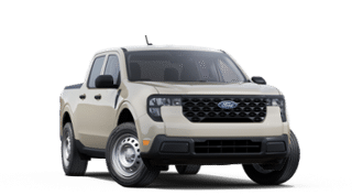 2025 Ford Maverick® External Image 5